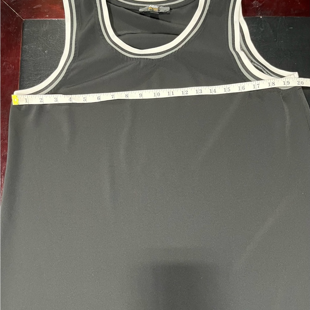 🔥 ABS tank dress size large - Picture 8 of 9
